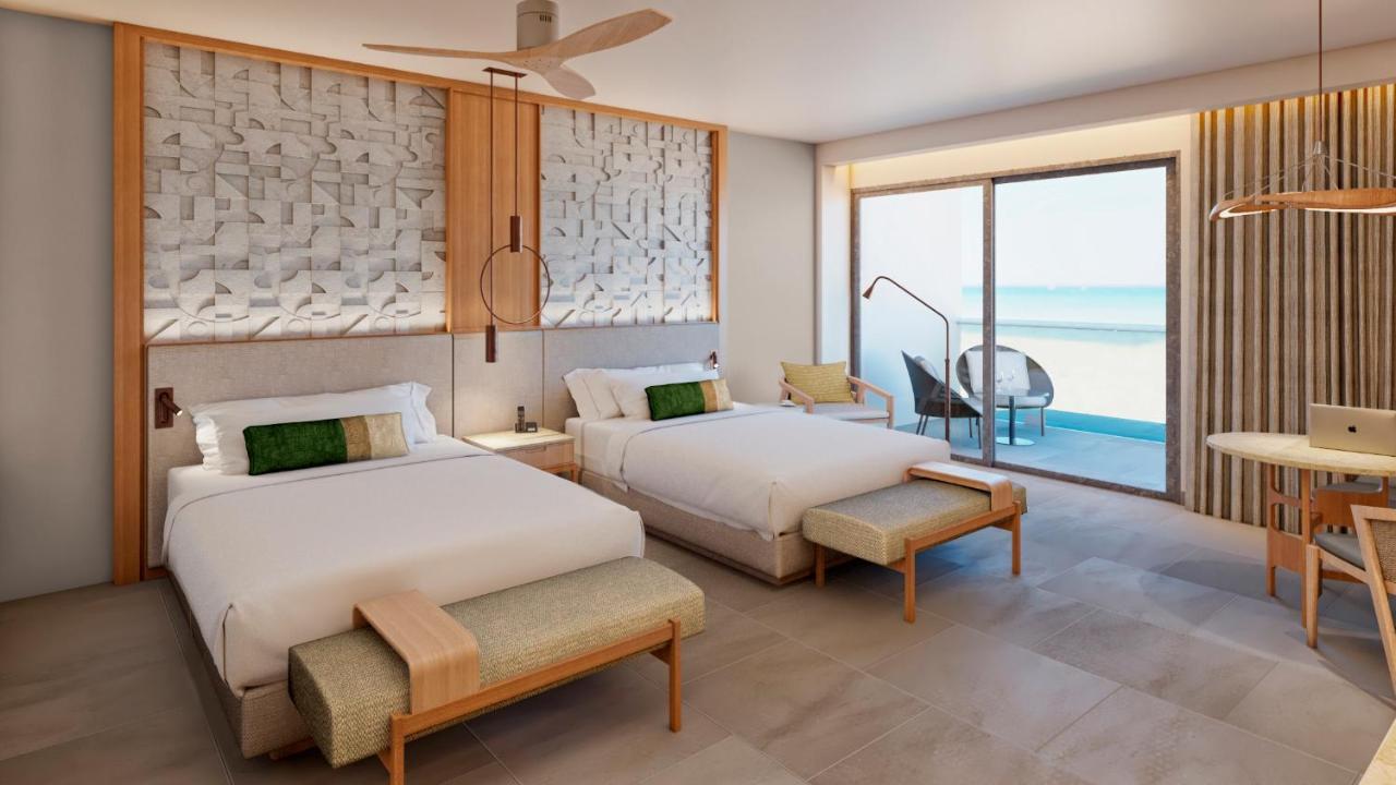 Haven Riviera Cancun (Adults Only) Alfredo V. Bonfil Eksteriør bilde