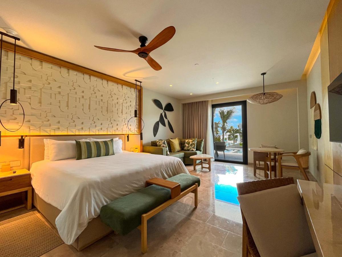 Haven Riviera Cancun (Adults Only) Alfredo V. Bonfil Eksteriør bilde